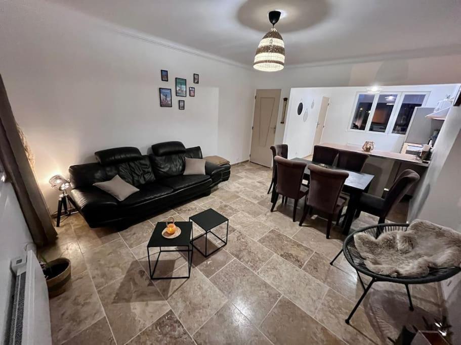 Maison Plein Coeur De Rosendael Dunkirk Exteriér fotografie