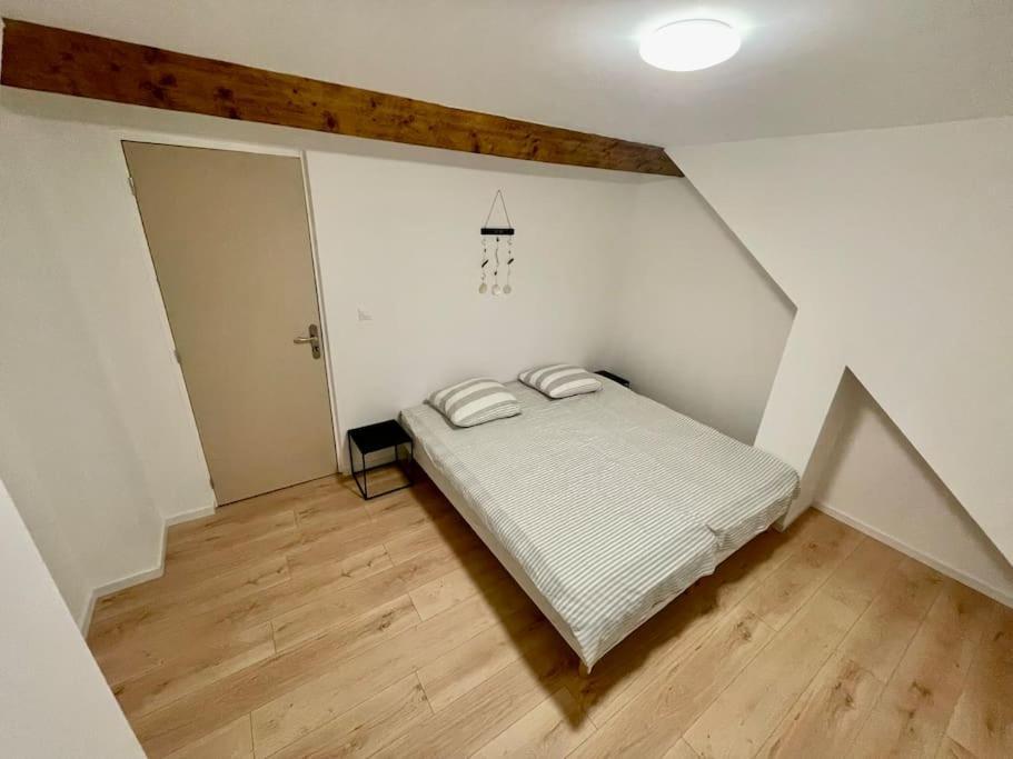Maison Plein Coeur De Rosendael Dunkirk Exteriér fotografie