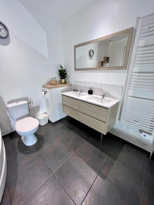 Maison Plein Coeur De Rosendael Dunkirk Exteriér fotografie