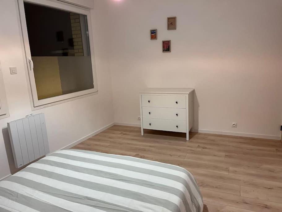 Maison Plein Coeur De Rosendael Dunkirk Exteriér fotografie