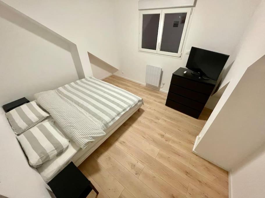 Maison Plein Coeur De Rosendael Dunkirk Exteriér fotografie